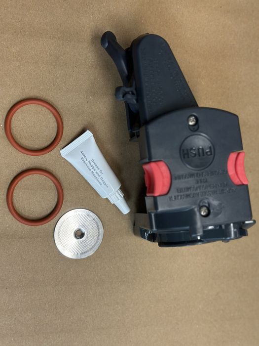 Delonghi grup infuzor plus chit complet de rezerva