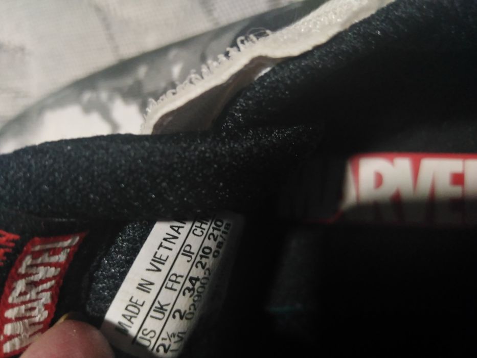 Детски маратонки nike, Adidas