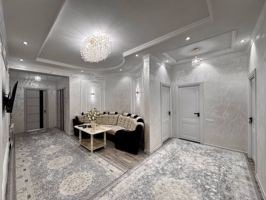 Срочно продается квартира