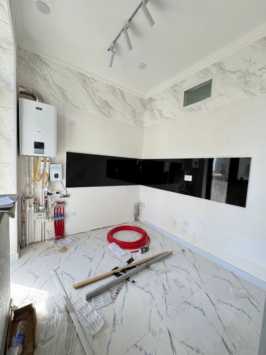 сергели чоштепа 2 хона ремонт бор 9 этажка 9 чи этаж 50 кв сотилади