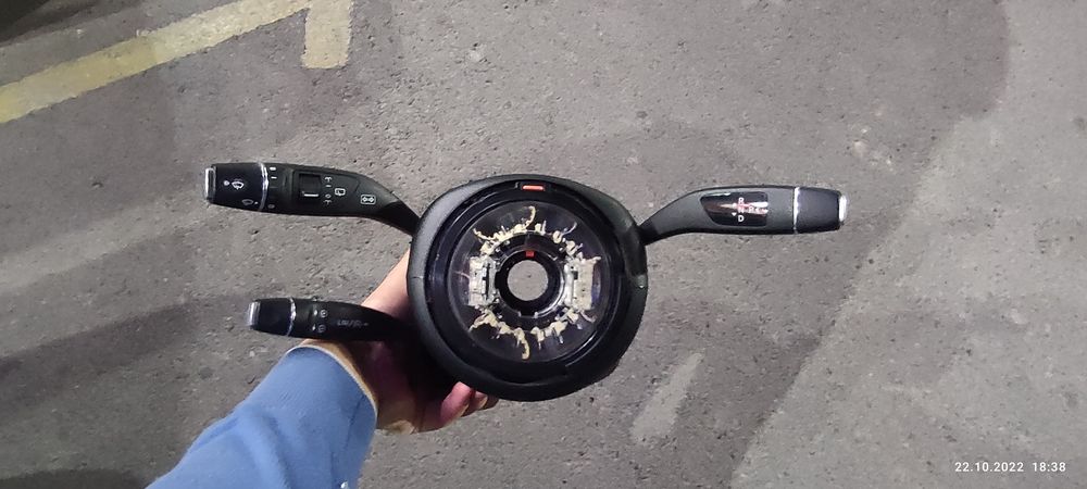 Гитара для Mercedes