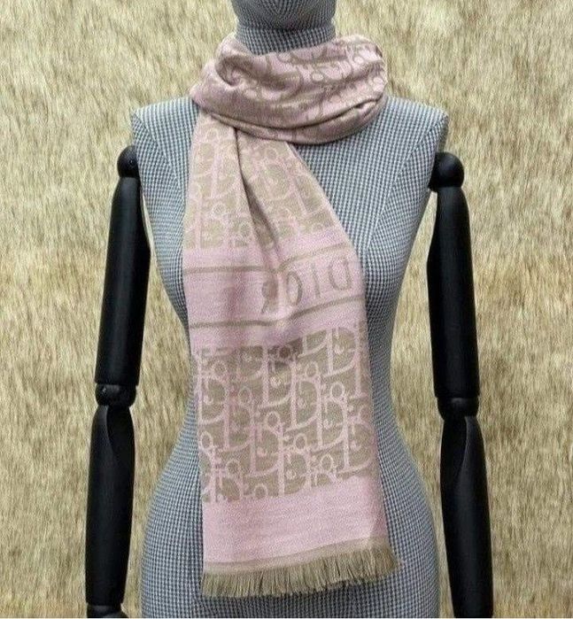 Esarfe/saluri unisex, două fețe, material tip casmir, diverse nuanțe, proveniență Franța