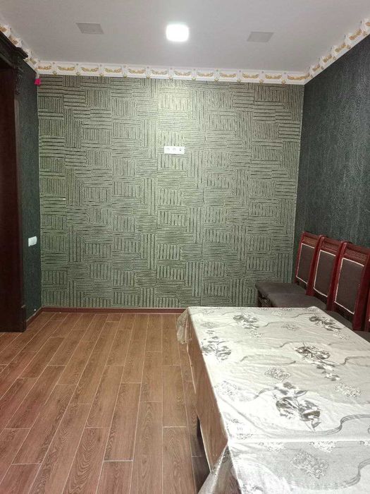 Зудлик билан ошхона сотилади 3*1