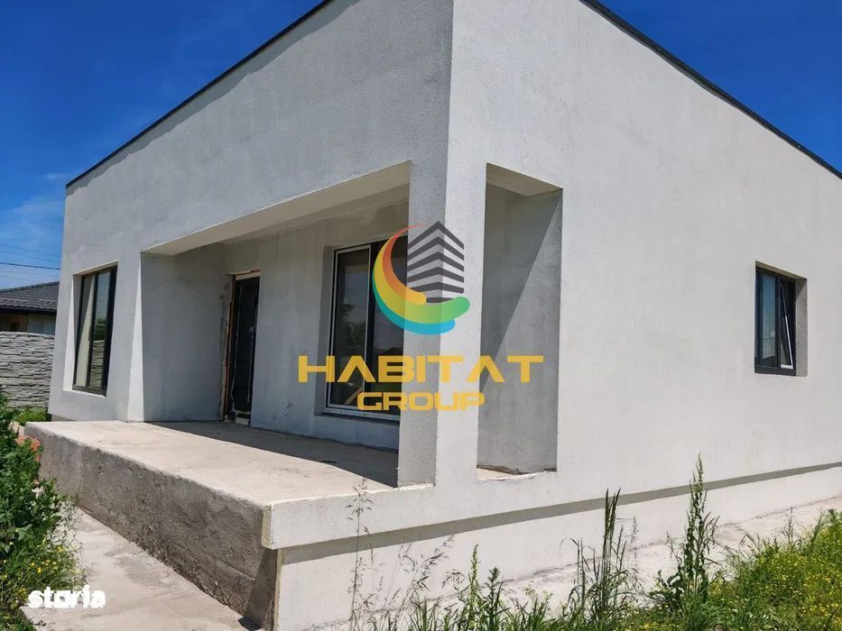 House in Berceni - Vedere 4