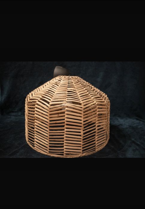 Lustra ikea - KAPPELAND / HAVSDJUP/ 45 cm