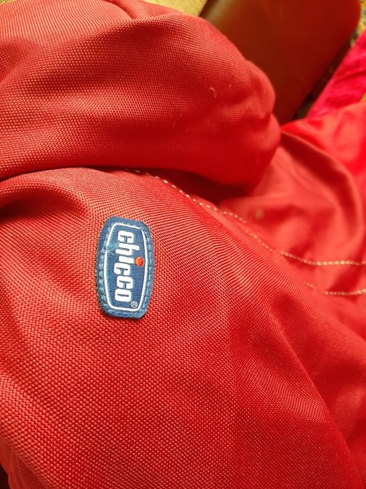 Чехол для коляски Chicco