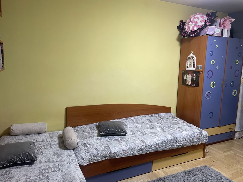 Обзавеждане за тинейджърска стая