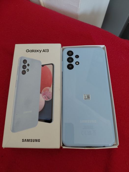 Vând Samsung Galaxy A13