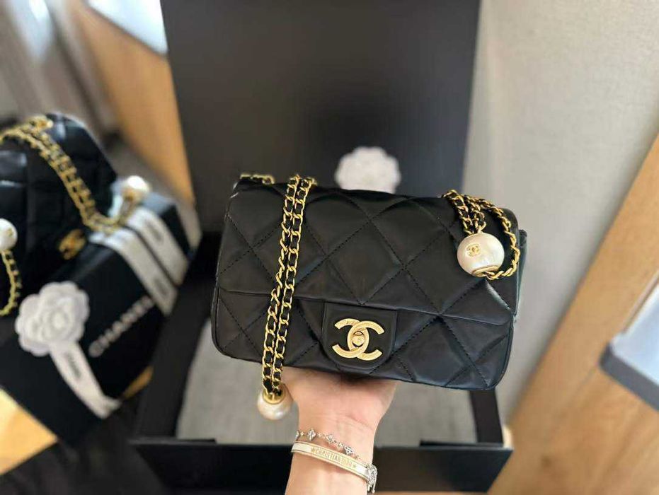 Geanta de mana dama Ch 602-23