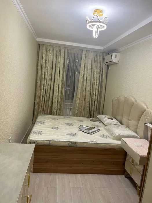 #616 Сдаётся квартира 2/3/4 . ориентир Ц-1 , Бибигон