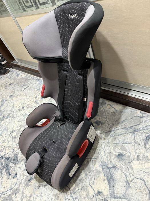 Автокресло детское