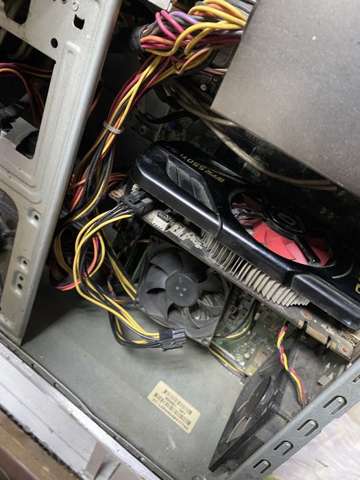 Системный блок, продам