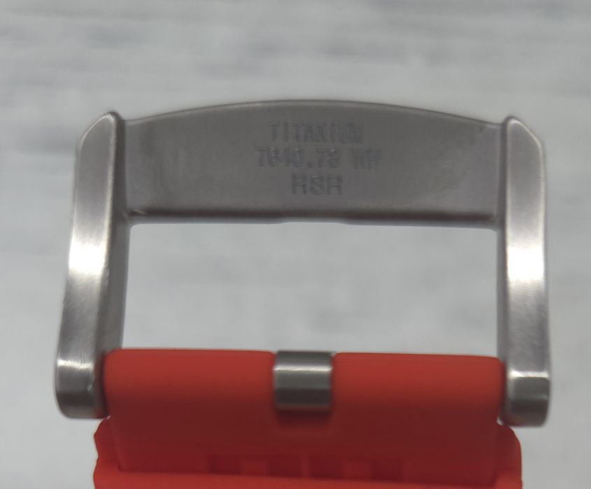 Каишка за часовник Tissot