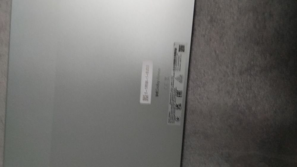 Tableta Lenovo tab M11 cu pix