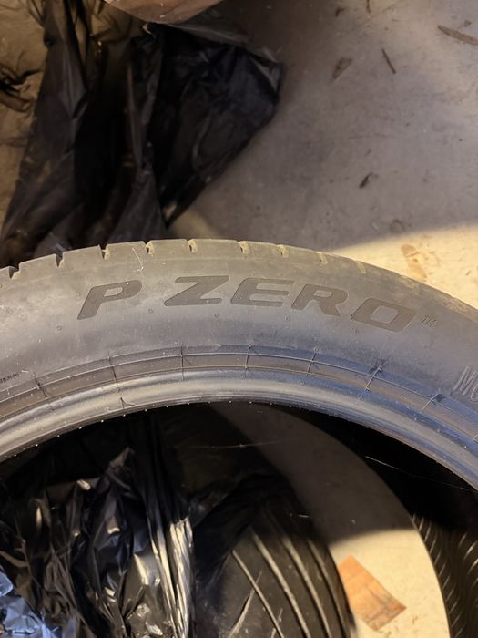 Гуми NEXEN 255/45/19