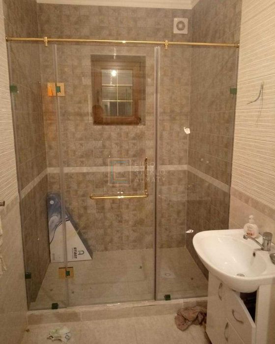 Душевые кабины душевые перегородки