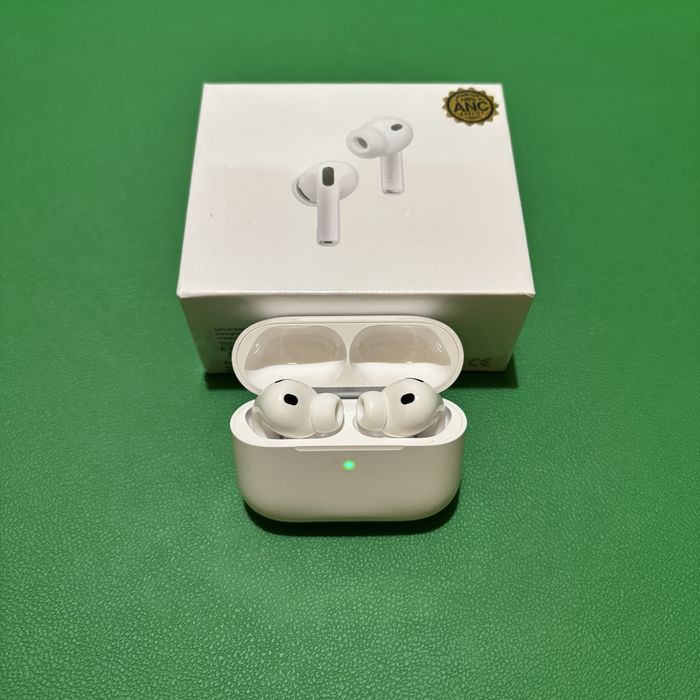 Airpods Pro 3 - model compatibil 2025