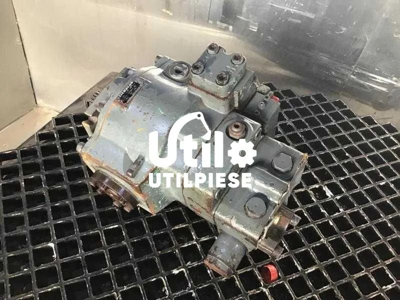 Hidromotor Liebherr A314 A316 A900B A900C A902 A904 + piese Li