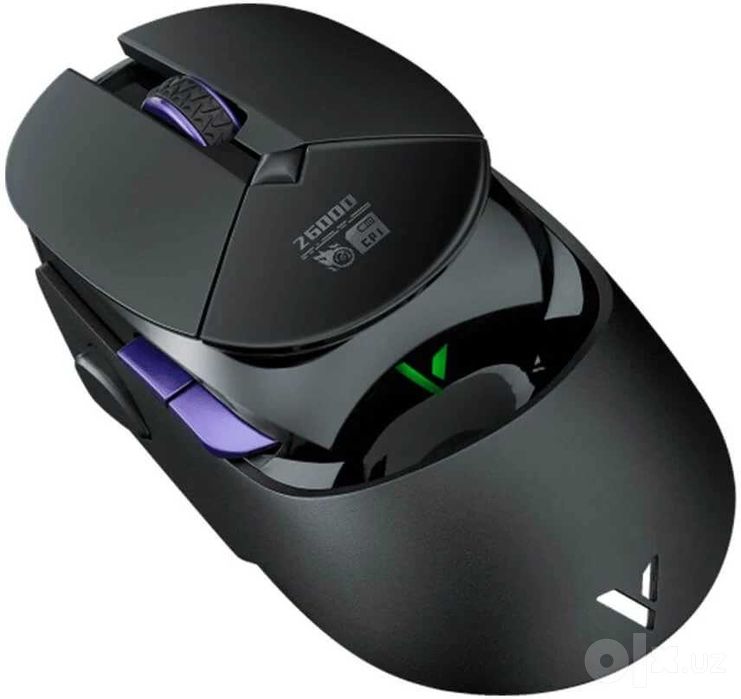 Rapoo VT960PRO. Игровая мышь