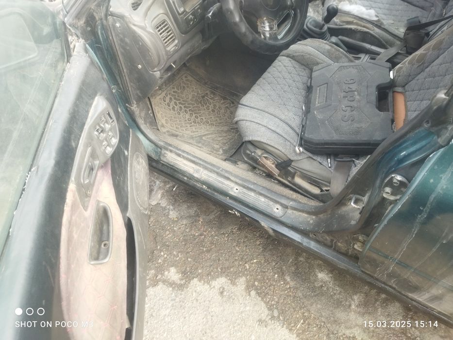 Субару импреза сатылады