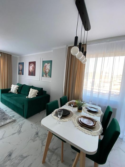 Finisaje interioare Cluj