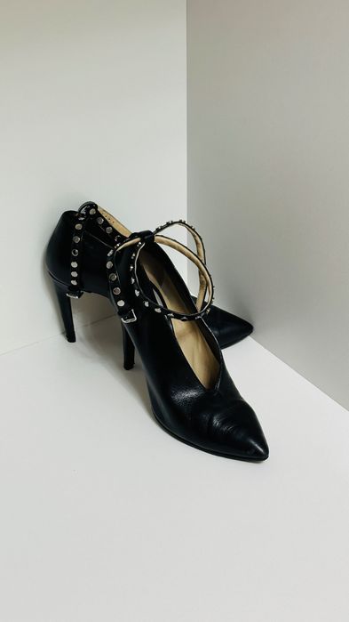 Ботильоны Jimmy Choo 37р оригинал