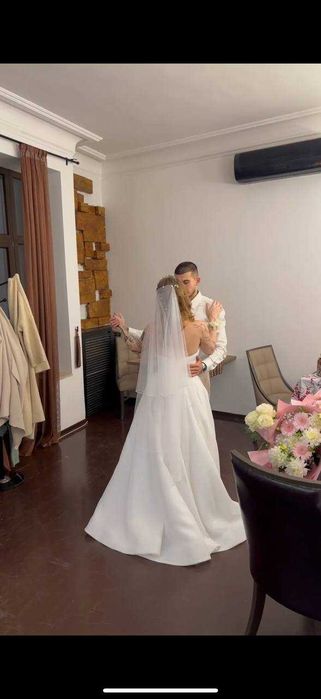 Rochii de mireasă VÂNZARE URGENTĂ