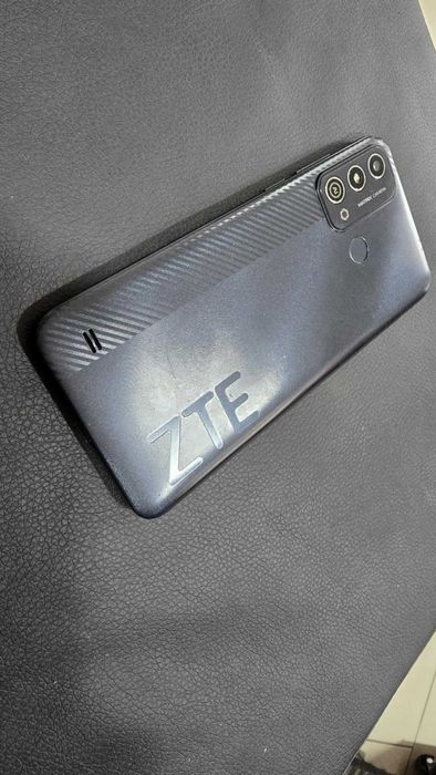Смартфон ZTE Blade A53+