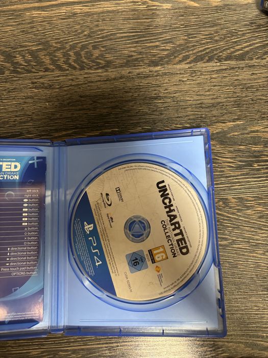 Продавам игри за ps4