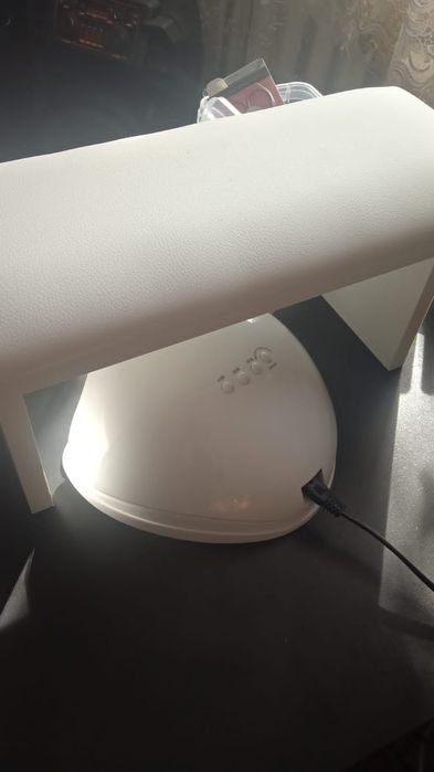 Продам всё для маникюра