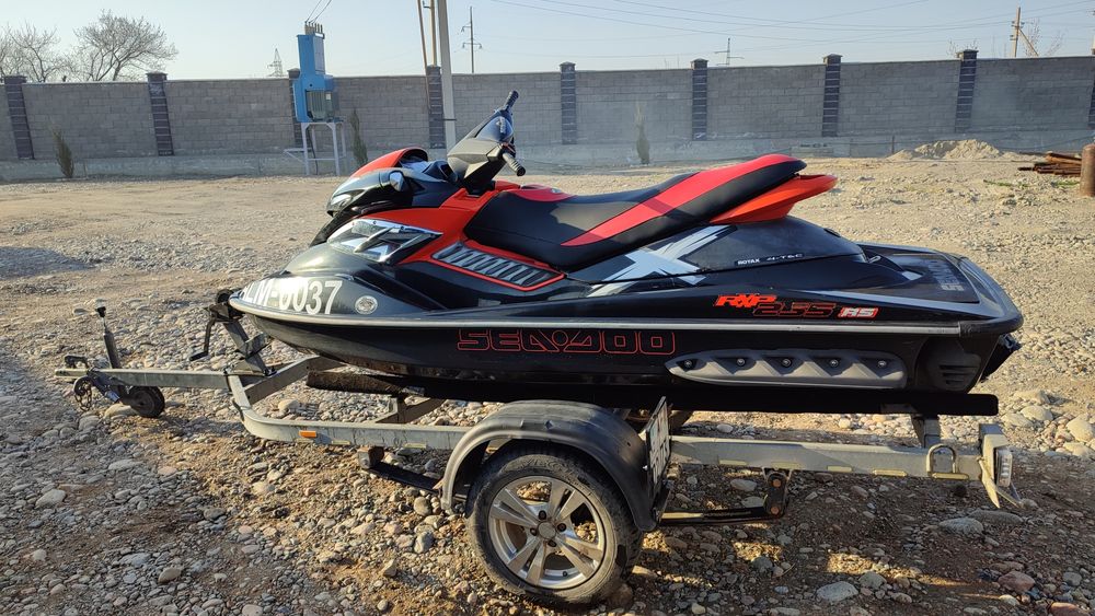 Продам Гидроцикл