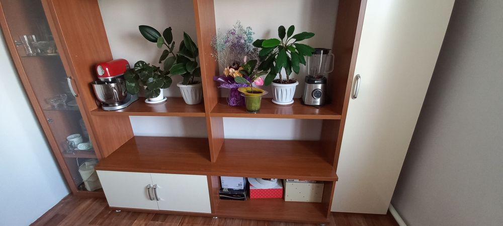 Шкаф в хорошем состоянии