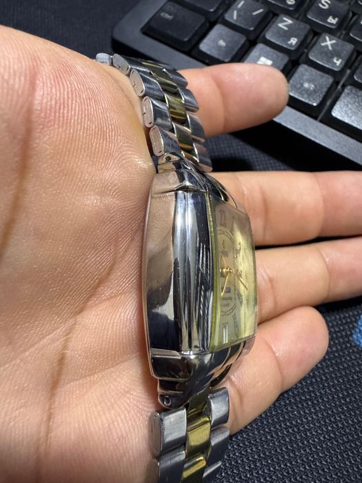 Рекорд стандардь автоподзавод 23 камня