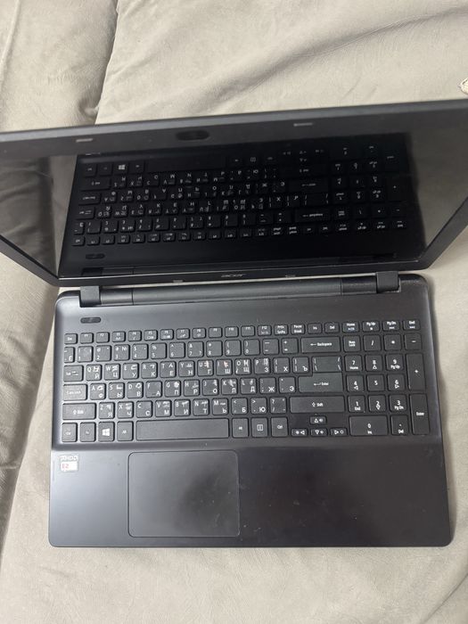 Ноутбук рабочий недорого