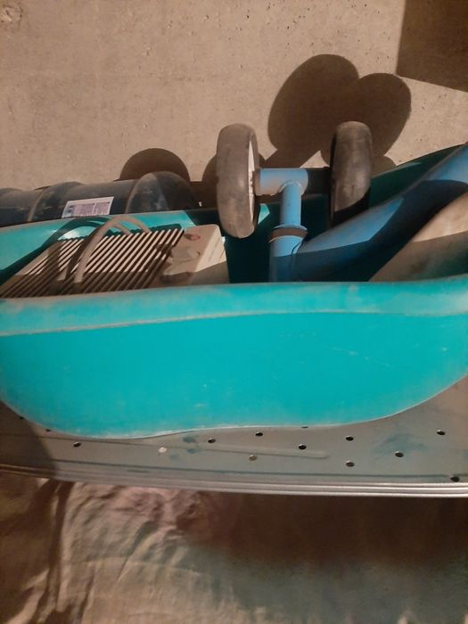 Продаю велосипед детский