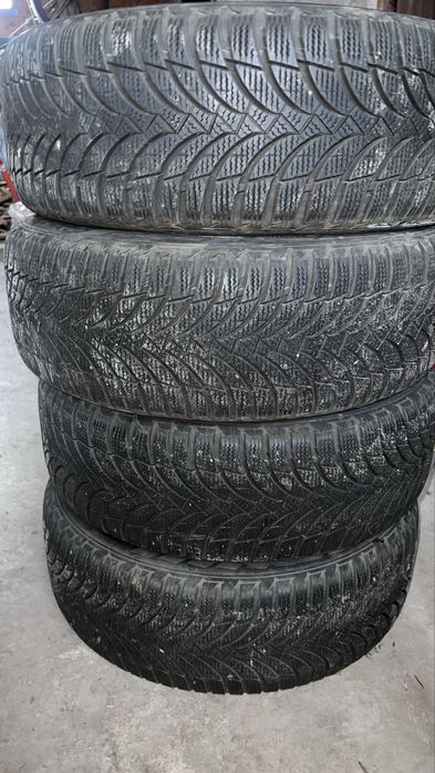 Jante tabla r16 VW/ Sau schimb