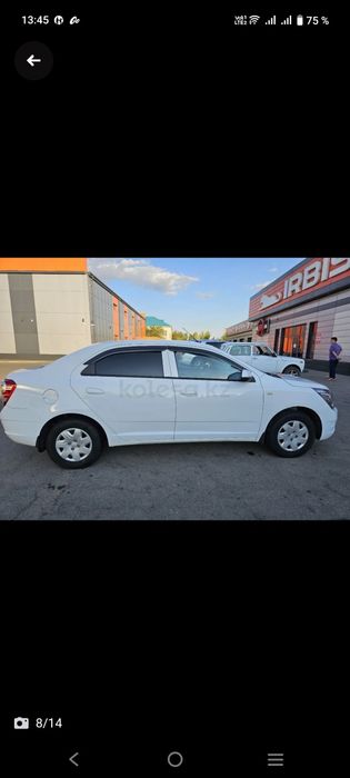 Продам автомобиль