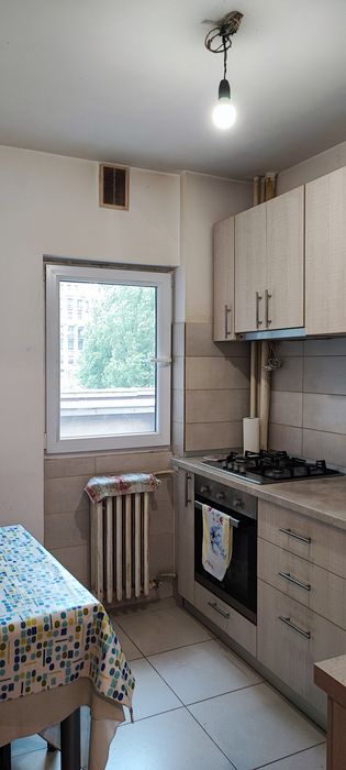 3 camere bloc Gioconda -  Piata Națiunile Unite,  70mp