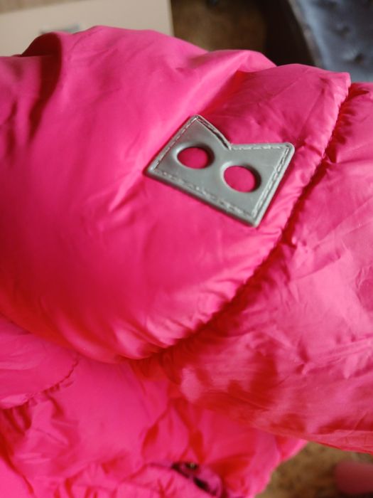 Зимно яке Okaidi, 104 размер