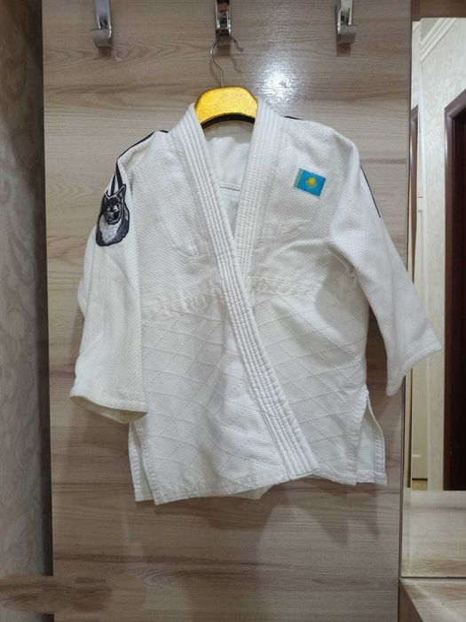 Продам детское кимоно