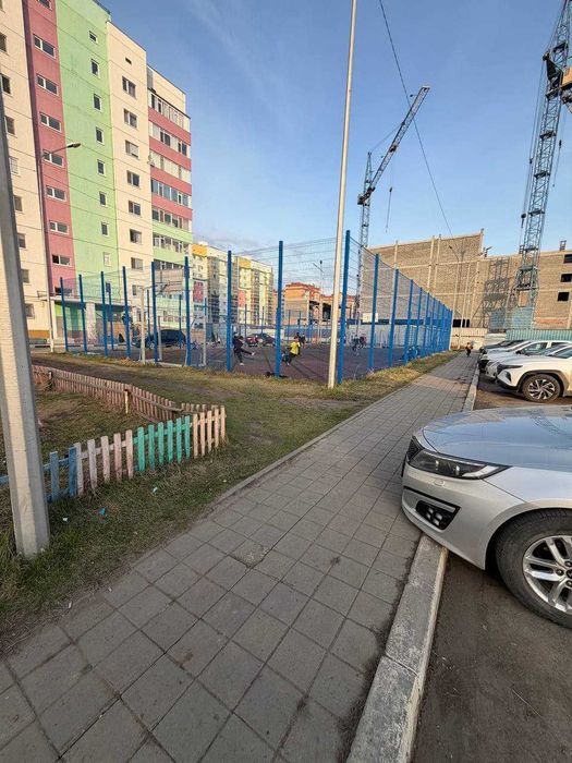 Продажа 1-комнатной квартиры