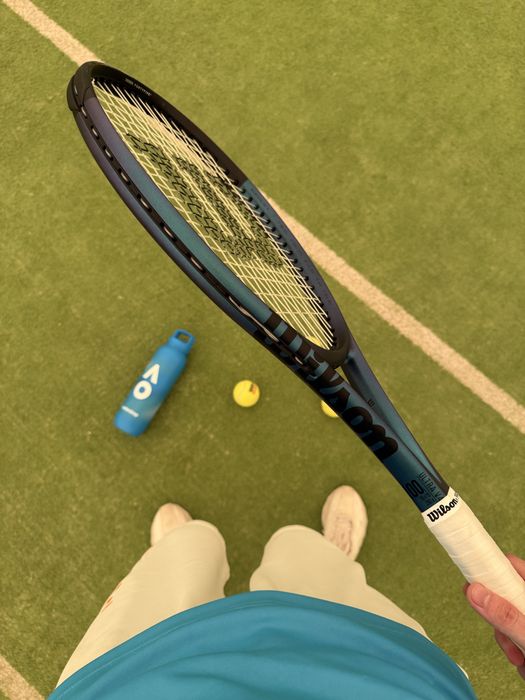 Wilson Ultra 100L v4