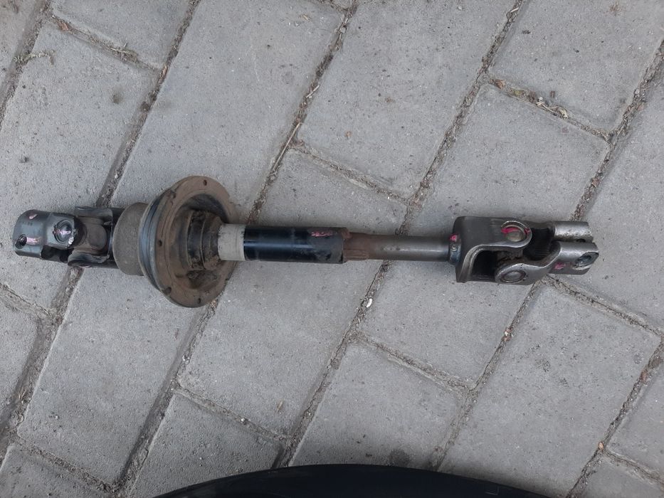 Гур насос, крестовина!