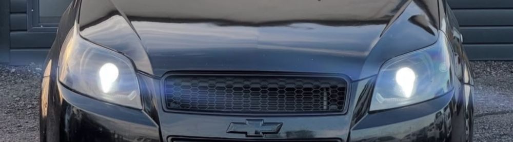 Продам фары Chevrolet Nexia R3