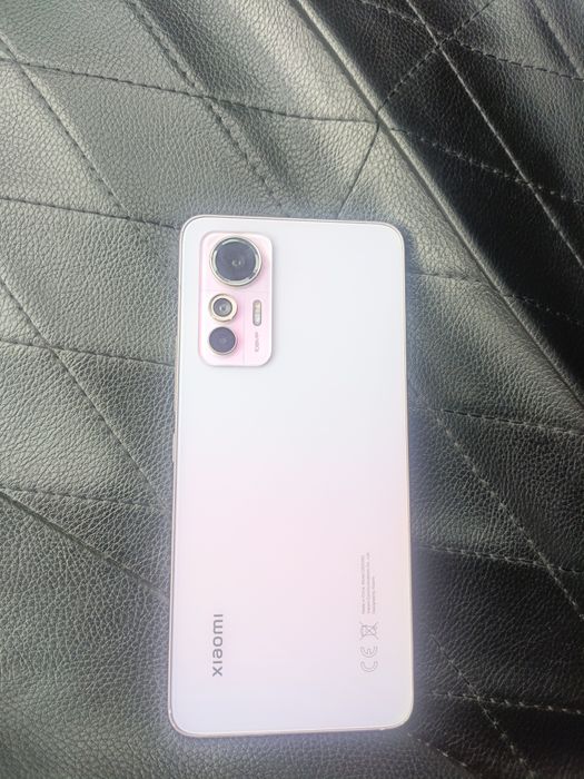 Xiaomi 12 lite 128 гб