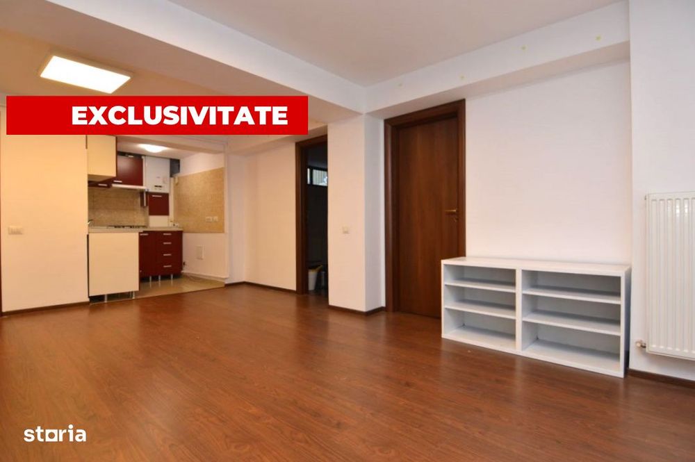 Inchiriere Apartament 3 Camere Baba Novac– Parc Ior- Str. Rasovita