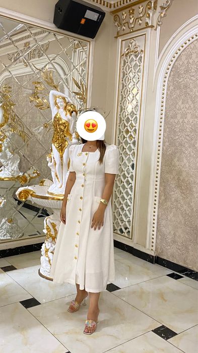 1 ак рет кийилген