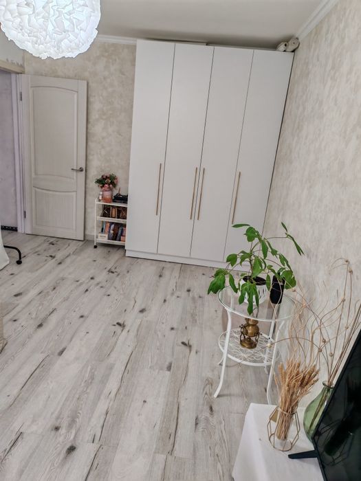 Квартира 1 комнатная