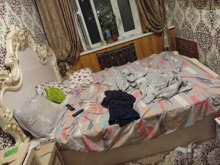 Продом своя мебель