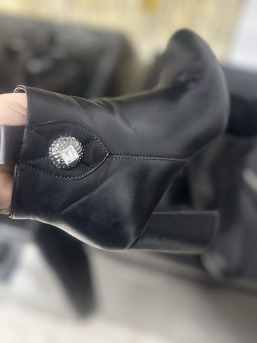 Botine dama Jenny Fairy marimea 39